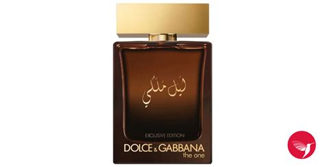 The One Royal Night Dolce&Gabbana للرجال 